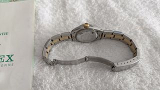 Reloj Rolex Oyster Perpetual Date
