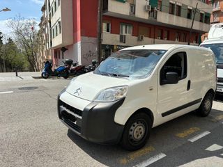 Citroen Nemo 2011
