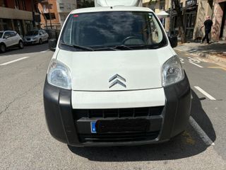 Citroen Nemo 2011