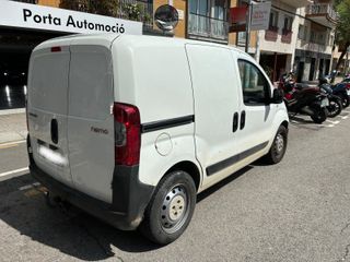 Citroen Nemo 2011