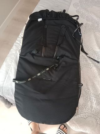 Saco universal Uzturre para carrito