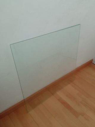 Cristal protector para mesa