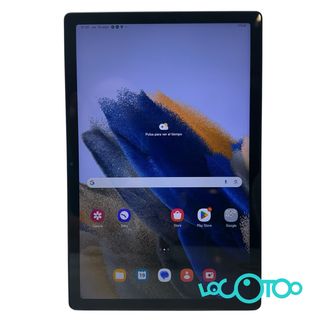 Samsung Galaxy Tab A8 Negra