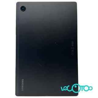 Samsung Galaxy Tab A8 Negra