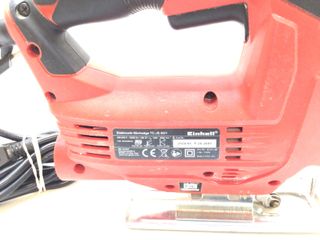 sierra calar einhell tc-js 60/1