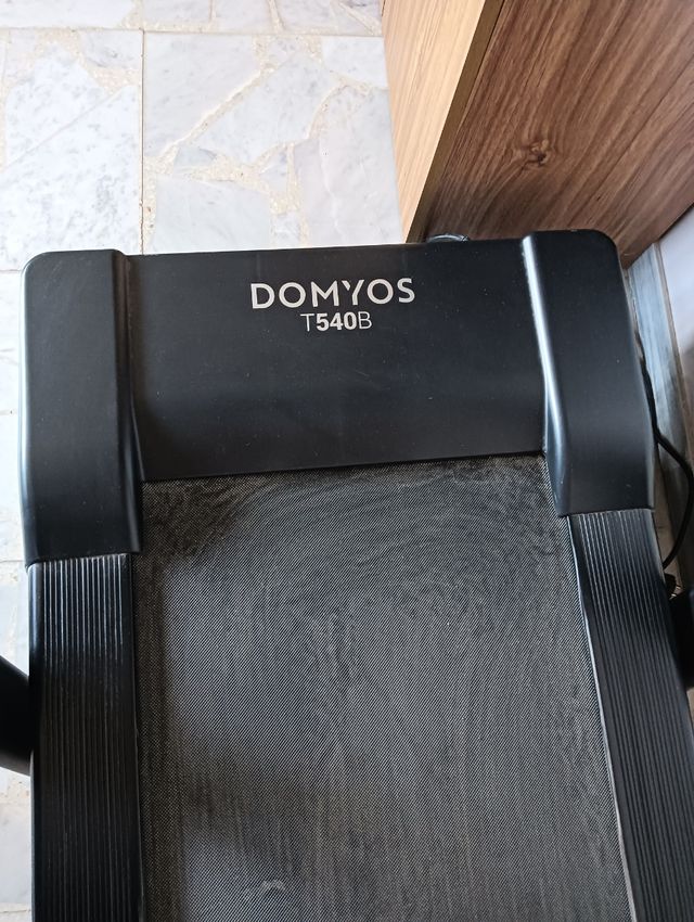 Cinta de Correr Domyos T540B