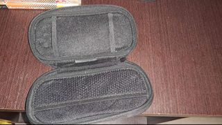 Sony PSP Negra + Lote de Juegos