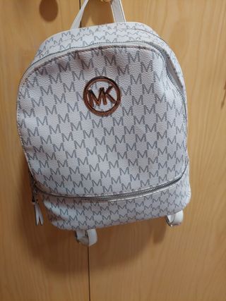 Mochila infantil con estampado M