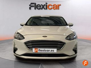 Ford Focus 1.0 Ecoboost 92kW Active