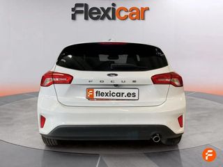Ford Focus 1.0 Ecoboost 92kW Active