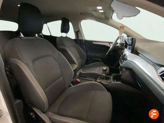 Ford Focus 1.0 Ecoboost 92kW Active