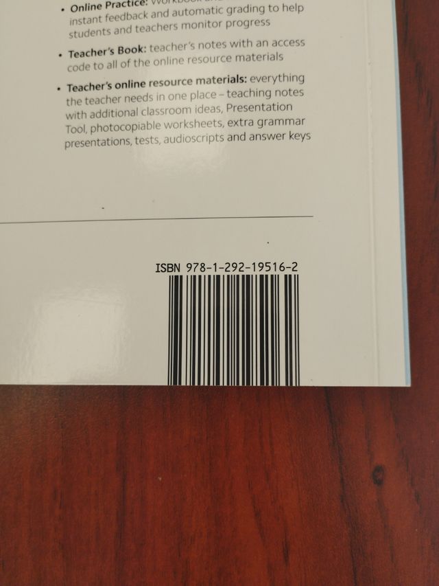 Gold Experience C1 Advanced Workbook