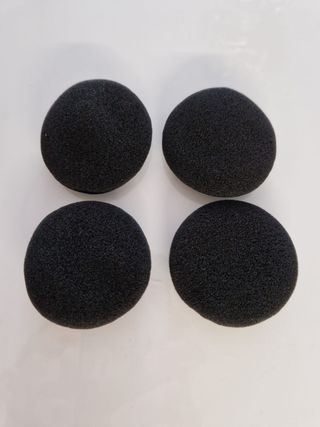 Spugna per cuffie xp deus orx - esponja de repuest