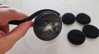 Spugna per cuffie xp deus orx - esponja de repuest