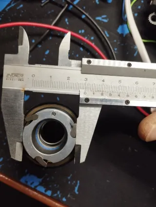 Corpetto Campagnolo 11v