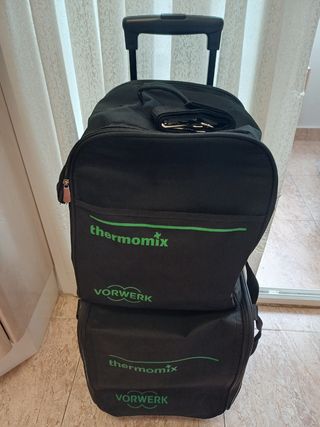 Trolley Thermomix TM5 y TM6