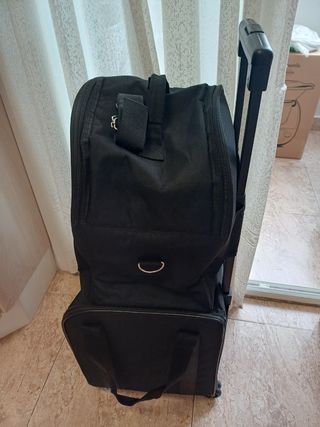 Trolley Thermomix TM5 y TM6