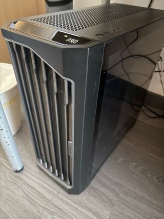 PC Gaming i5-13600KF 32GB DDR4 RTX 4070Ti TUF