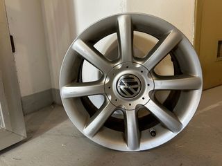 Llantas Volkswagen Michigan 15''