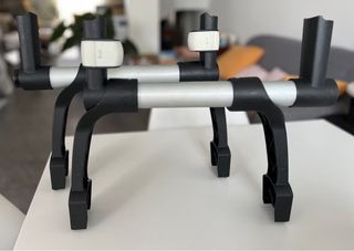 Adaptadores Bugaboo Donkey 5 Duo