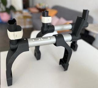 Adaptadores Bugaboo Donkey 5 Duo