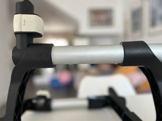 Adaptadores Bugaboo Donkey 5 Duo