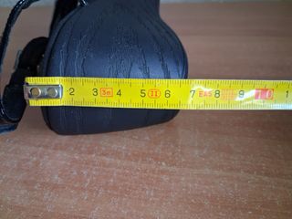 Sandalias Mujer 24 Horas Negro/Plata