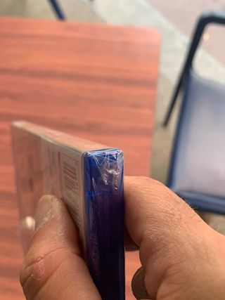 Juego PS5 Uncharted Colección Legado Ladrones