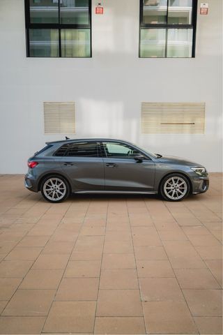 Audi A3 2021