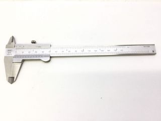 calibre mahr