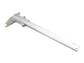 calibre mahr