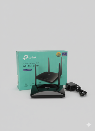 Router TP-Link Archer MR200 4G LTE