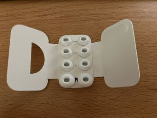 Almohadillas AirPods Pro 3 XXS XS S M Nuevas