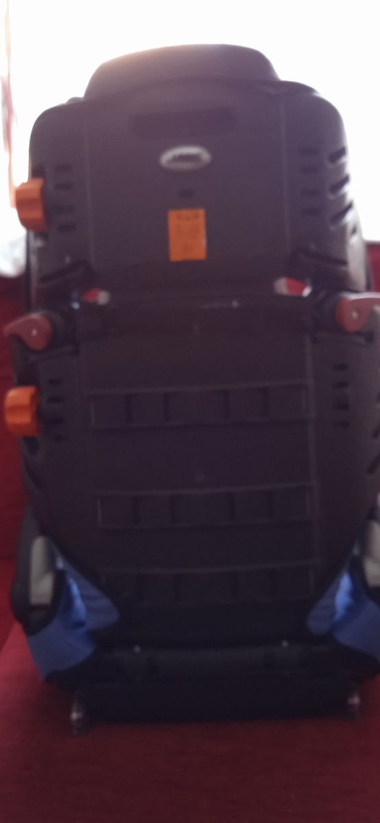 Seggiolino auto Jane Indi Plus Group 1-2-3