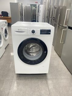 Lavadora Balay Balay clase D 7kg 1200rpm garantia