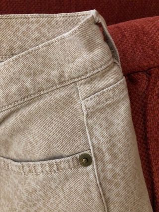 Pantaloni Ralph Lauren Beige