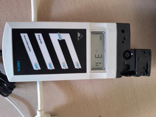 Festo ASI-PRG-ADR Programador