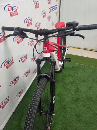 GASGAS EBIKE Cross Country  CC 7.0  con 265 kms