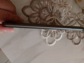 Cellulare Realme C25Y Nero
