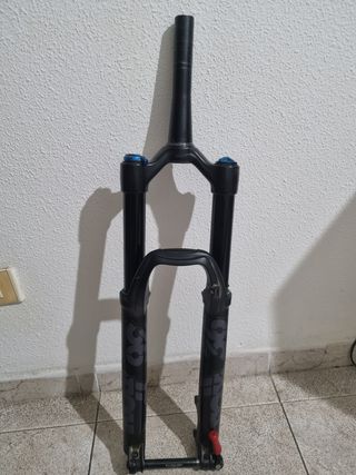 Horquilla Fox 36 160mm