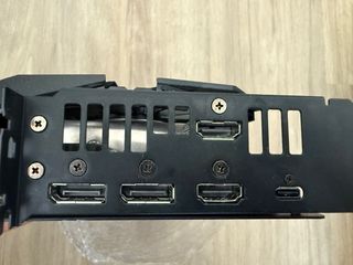 Tarjeta Gráfica Asus Strix RTX 2070 8GB DDR