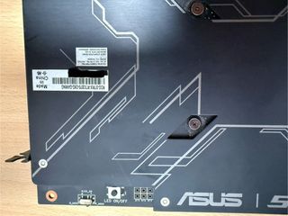 Tarjeta Gráfica Asus Strix RTX 2070 8GB DDR