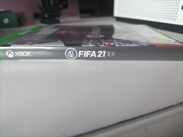 FIFA 21 Xbox One / Series X