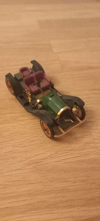 Modellino Rio Chalmers Detroit 1909 1:43
