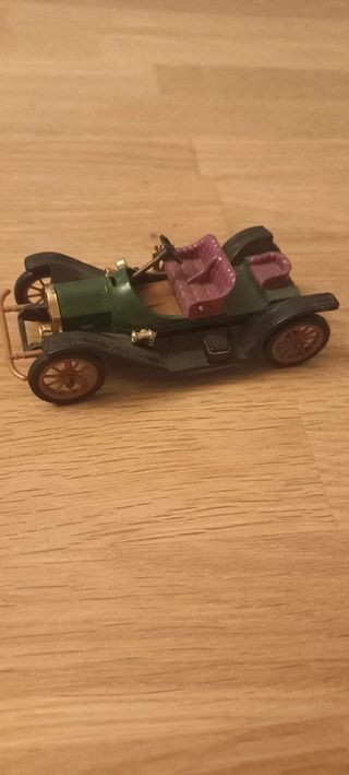 Modellino Rio Chalmers Detroit 1909 1:43