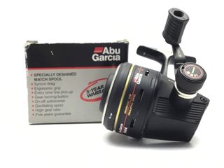 Abu Garcia 1044 Abu Garcia 1044 純正パーツ付 インプレ】アブ