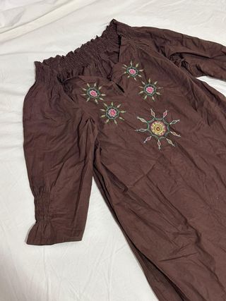 Vestito Marina Rinaldi scartellinato tg M
