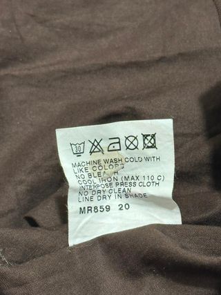 Vestito Marina Rinaldi scartellinato tg M