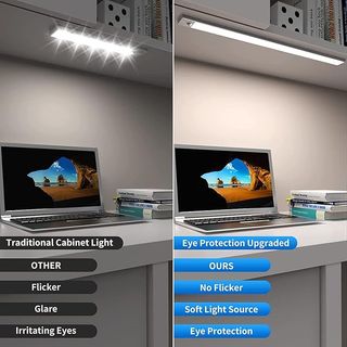 Ouila LED Motion Sensor Light