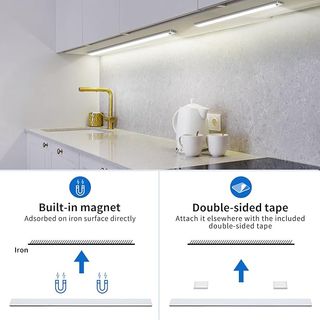 Ouila LED Motion Sensor Light